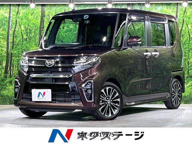 Daihatsu TANTO CUSTOM 2021-05 7360131-0