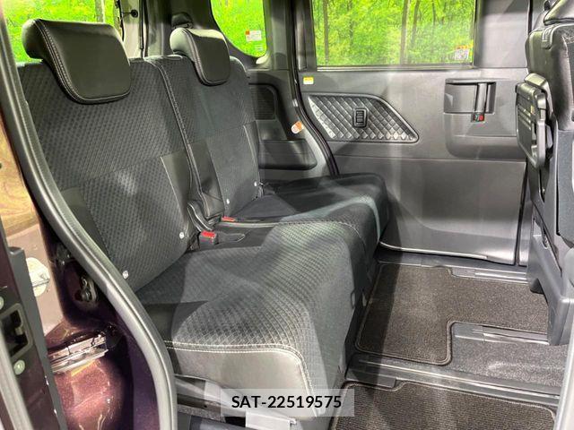 Daihatsu TANTO CUSTOM 2021-05 7360131-9