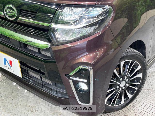 Daihatsu TANTO CUSTOM 2021-05 7360131-11