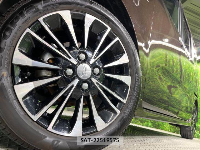 Daihatsu TANTO CUSTOM 2021-05 7360131-12