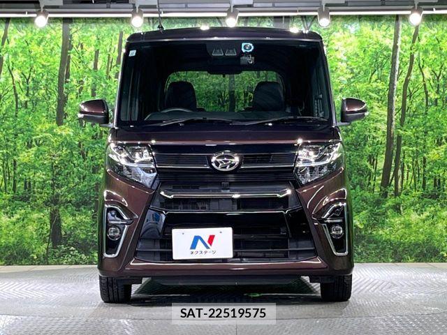 Daihatsu TANTO CUSTOM 2021-05 7360131-13