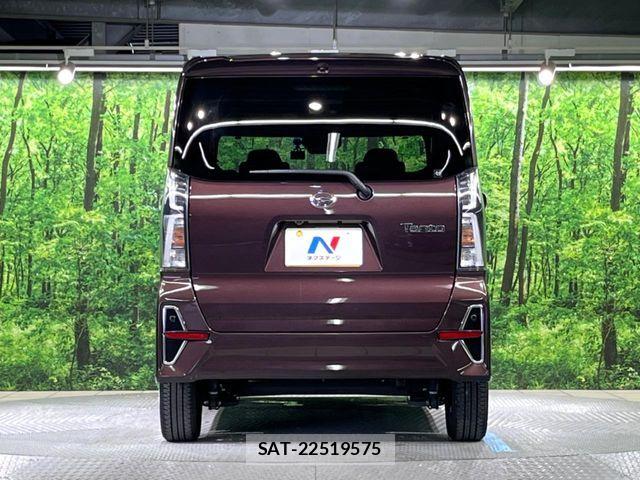 Daihatsu TANTO CUSTOM 2021-05 7360131-14