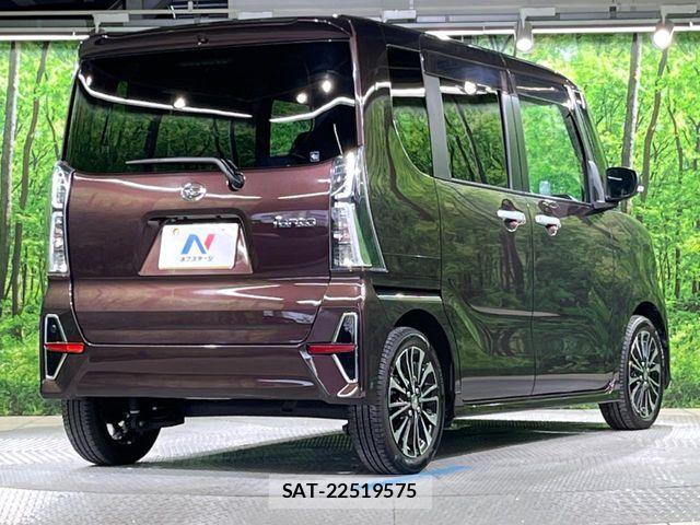 Daihatsu TANTO CUSTOM 2021-05 7360131-16