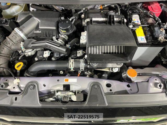 Daihatsu TANTO CUSTOM 2021-05 7360131-17