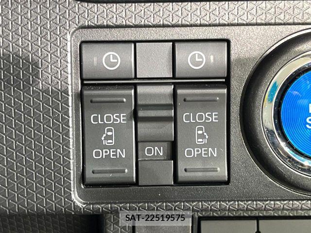 Daihatsu TANTO CUSTOM 2021-05 7360131-3