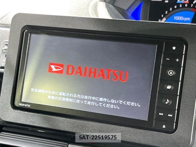 Daihatsu TANTO CUSTOM 2021-05 7360131-4