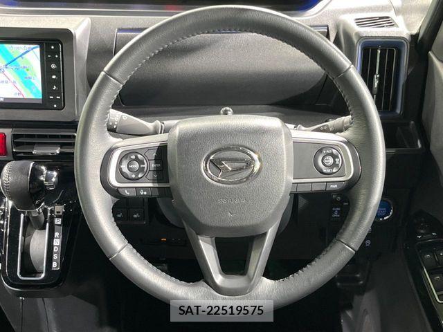 Daihatsu TANTO CUSTOM 2021-05 7360131-7