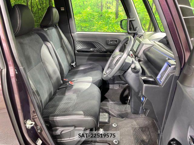 Daihatsu TANTO CUSTOM 2021-05 7360131-8