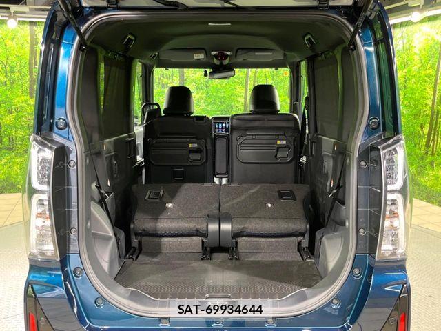 Daihatsu TANTO CUSTOM 2023-09 7360122-9