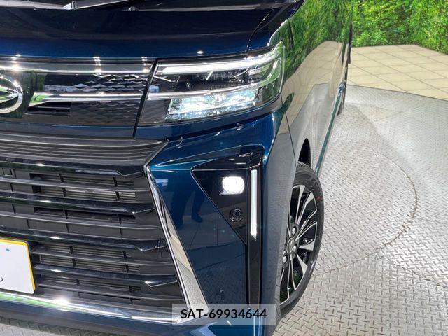 Daihatsu TANTO CUSTOM 2023-09 7360122-11