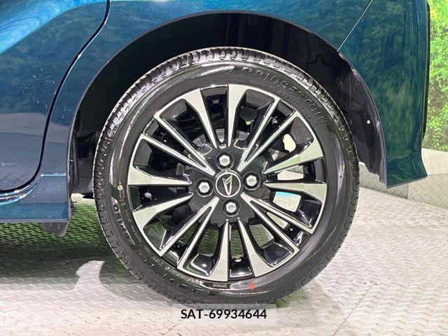 Daihatsu TANTO CUSTOM 2023-09 7360122-12