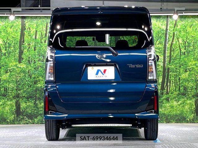 Daihatsu TANTO CUSTOM 2023-09 7360122-14