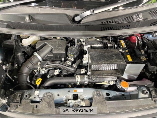 Daihatsu TANTO CUSTOM 2023-09 7360122-17