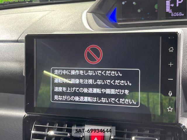 Daihatsu TANTO CUSTOM 2023-09 7360122-2