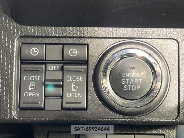 Daihatsu TANTO CUSTOM 2023-09 7360122-4