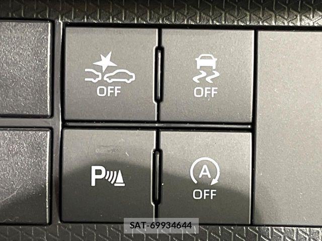 Daihatsu TANTO CUSTOM 2023-09 7360122-5