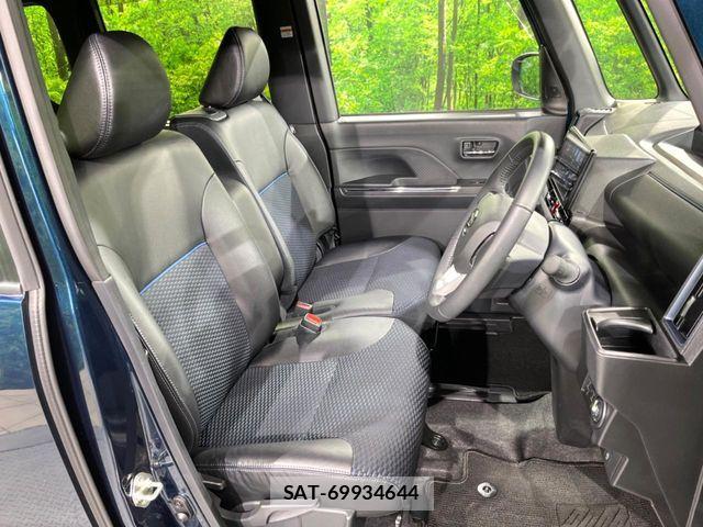 Daihatsu TANTO CUSTOM 2023-09 7360122-7