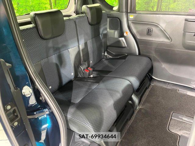 Daihatsu TANTO CUSTOM 2023-09 7360122-8