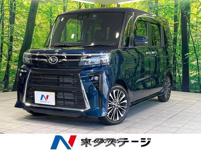 Daihatsu TANTO CUSTOM 2023-03 7360128-0