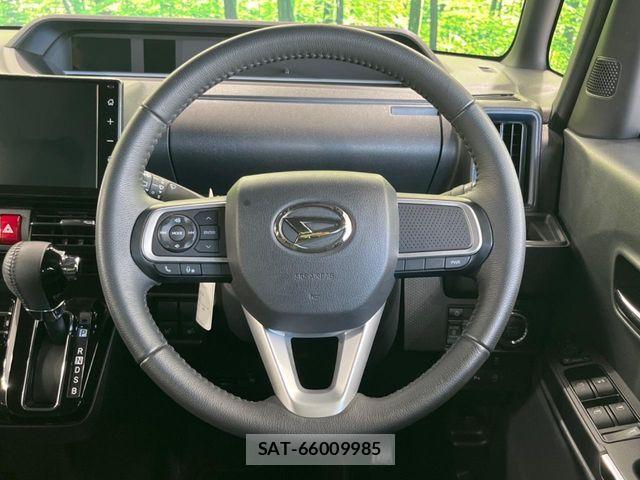 Daihatsu TANTO CUSTOM 2023-03 7360128-10