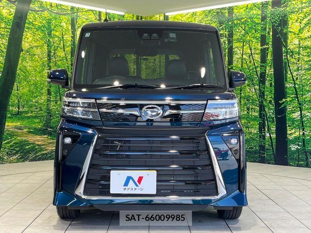 Daihatsu TANTO CUSTOM 2023-03 7360128-13