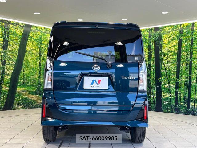 Daihatsu TANTO CUSTOM 2023-03 7360128-14
