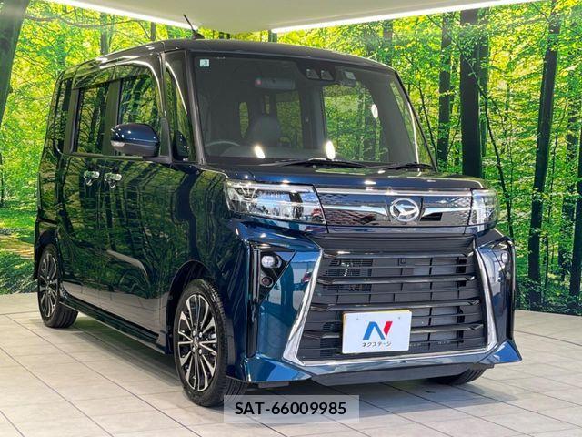 Daihatsu TANTO CUSTOM 2023-03 7360128-15