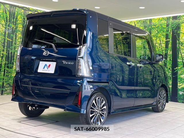 Daihatsu TANTO CUSTOM 2023-03 7360128-16