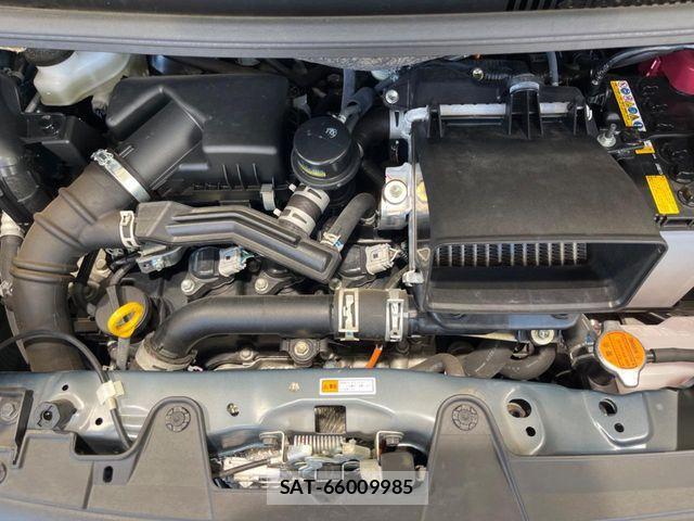 Daihatsu TANTO CUSTOM 2023-03 7360128-17