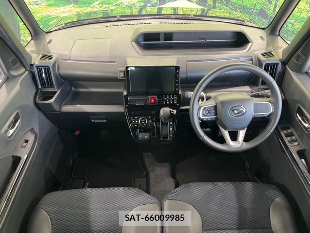 Daihatsu TANTO CUSTOM 2023-03 7360128-1
