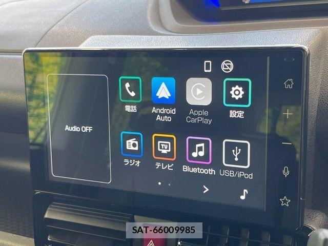 Daihatsu TANTO CUSTOM 2023-03 7360128-2