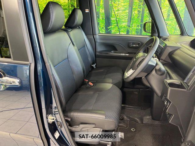 Daihatsu TANTO CUSTOM 2023-03 7360128-7