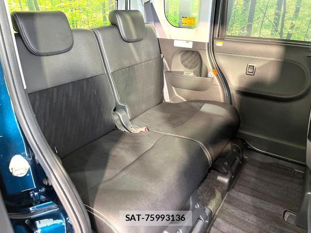Daihatsu TANTO CUSTOM 2019-03 7360140-9
