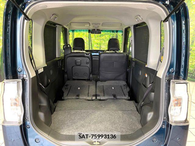Daihatsu TANTO CUSTOM 2019-03 7360140-10