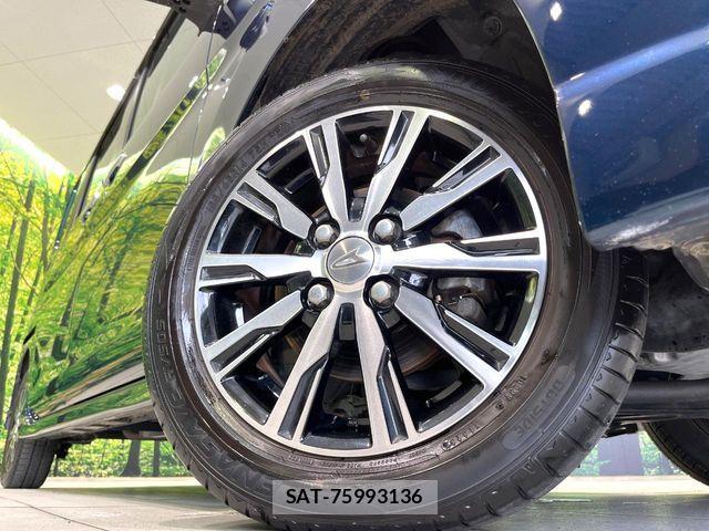Daihatsu TANTO CUSTOM 2019-03 7360140-13