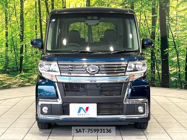 Daihatsu TANTO CUSTOM 2019-03 7360140-14