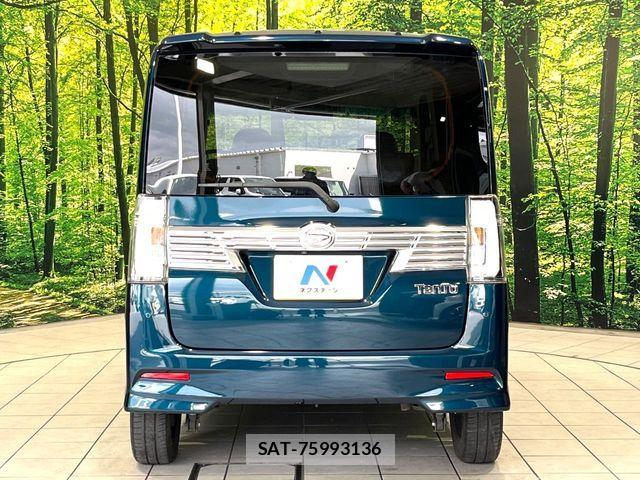 Daihatsu TANTO CUSTOM 2019-03 7360140-15