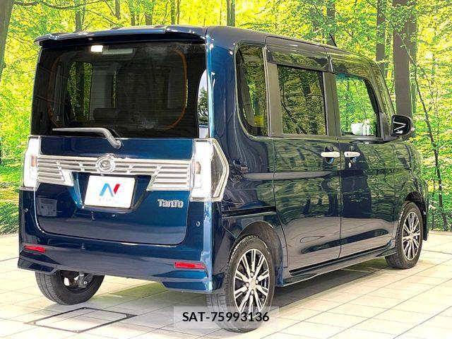 Daihatsu TANTO CUSTOM 2019-03 7360140-16