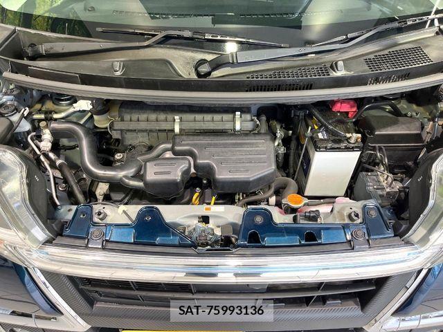 Daihatsu TANTO CUSTOM 2019-03 7360140-17