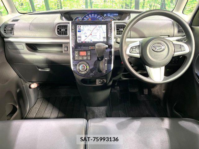 Daihatsu TANTO CUSTOM 2019-03 7360140-1