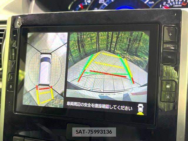 Daihatsu TANTO CUSTOM 2019-03 7360140-3