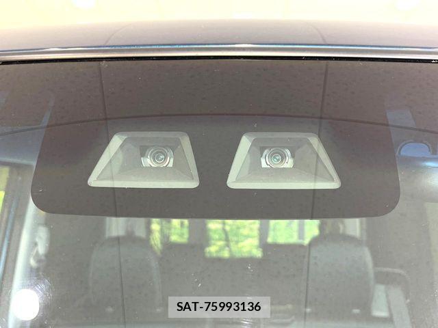 Daihatsu TANTO CUSTOM 2019-03 7360140-5