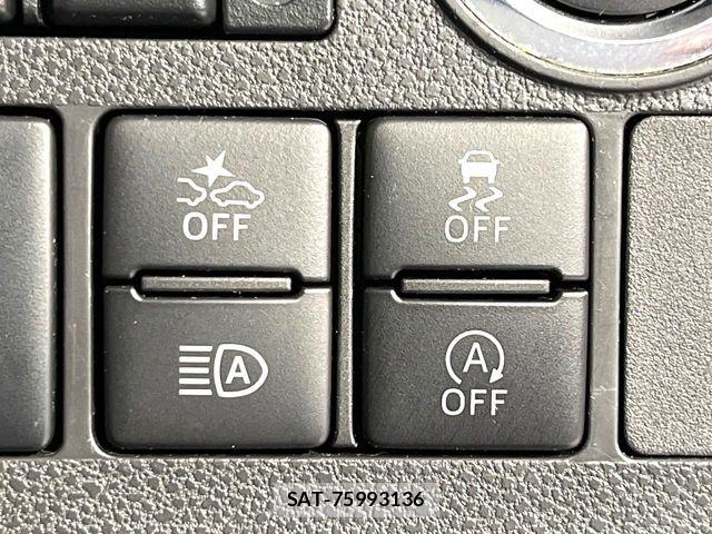 Daihatsu TANTO CUSTOM 2019-03 7360140-6