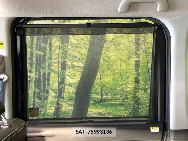 Daihatsu TANTO CUSTOM 2019-03 7360140-7