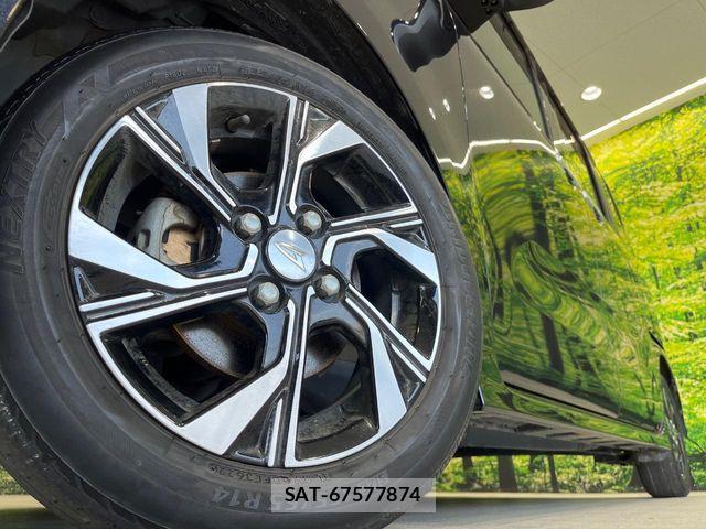 Daihatsu TANTO CUSTOM 2020-10 7360139-9