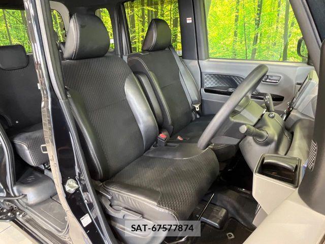 Daihatsu TANTO CUSTOM 2020-10 7360139-10
