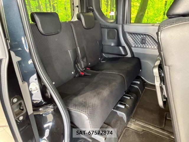 Daihatsu TANTO CUSTOM 2020-10 7360139-11