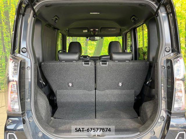 Daihatsu TANTO CUSTOM 2020-10 7360139-12