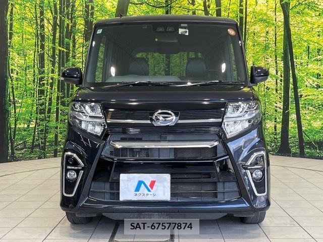 Daihatsu TANTO CUSTOM 2020-10 7360139-13