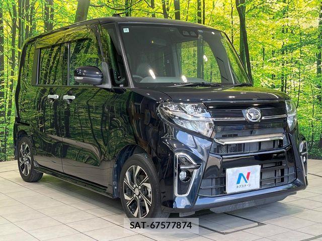 Daihatsu TANTO CUSTOM 2020-10 7360139-15